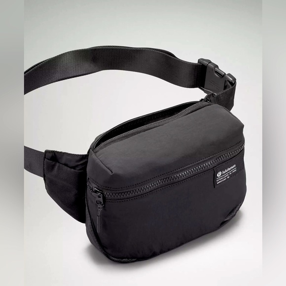 Lululemon clean lines • black Large - Picture 8 of 8